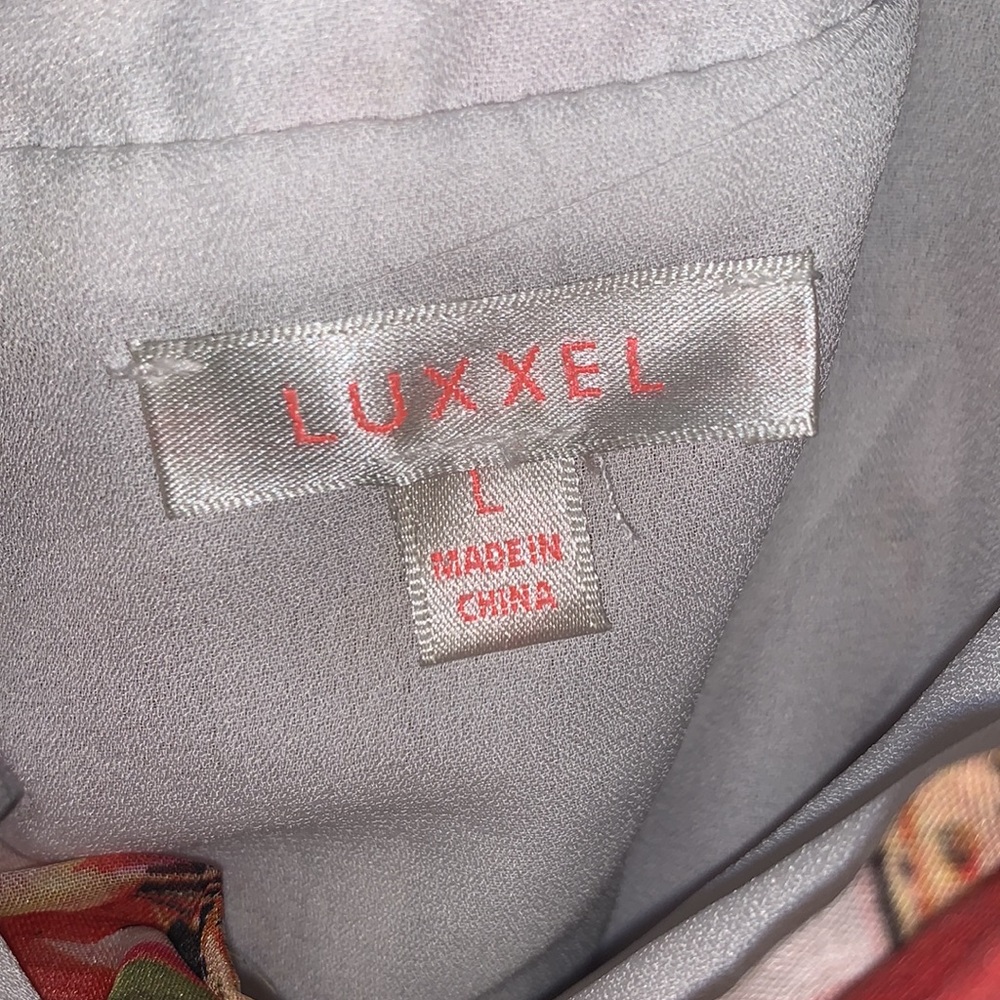 Romper - Picture 3 of 3